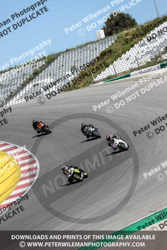 may 2019;motorbikes;no limits;peter wileman photography;portimao;portugal;trackday digital images